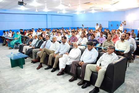 UMT faculty, staff and students attend Sitara Day at UMT